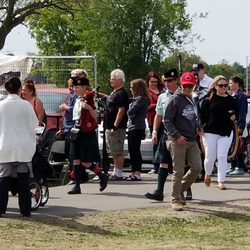 Trenton Scottish Irish Festival