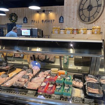 Full Basket - Meat Shops Near Me - New Westminster, British Columbia