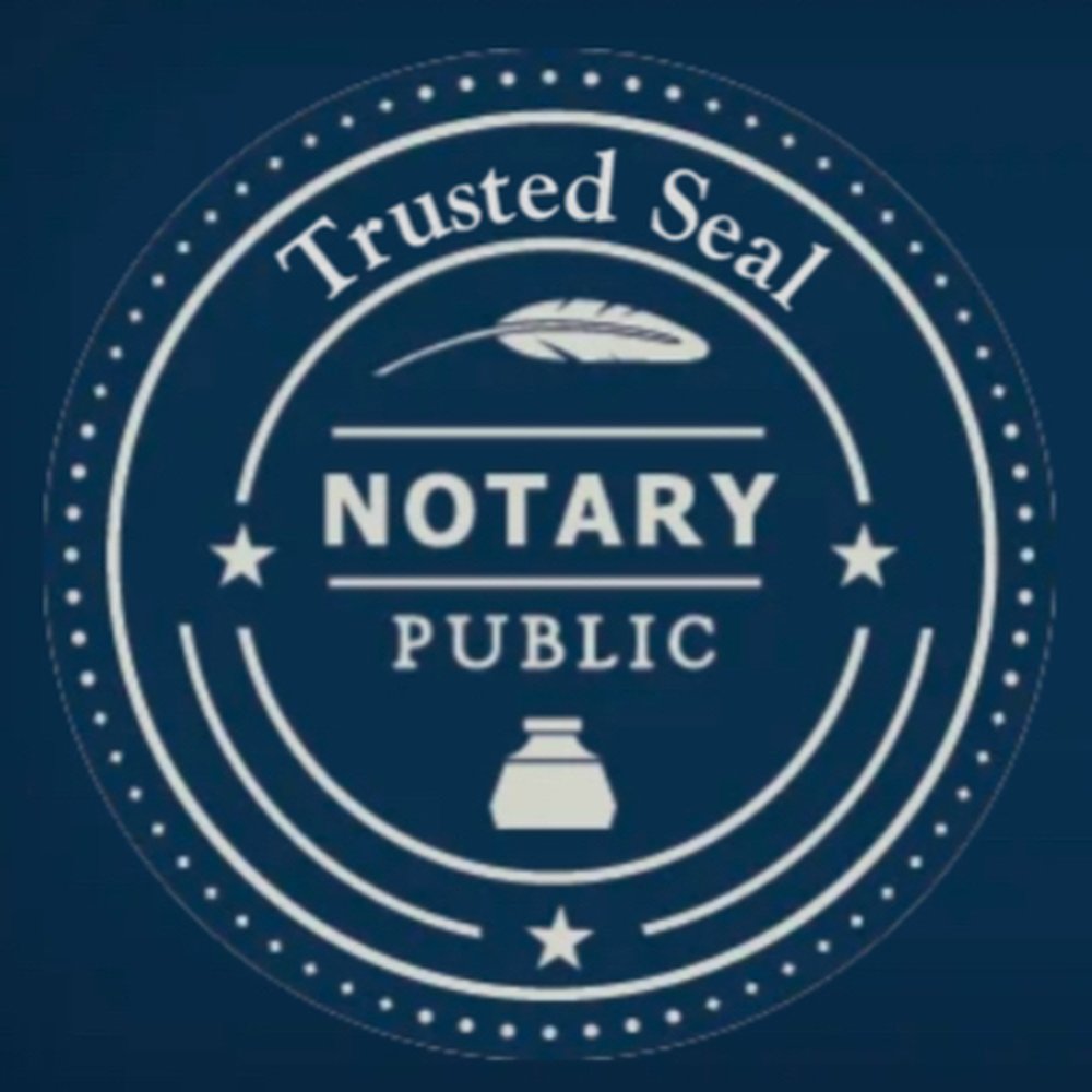 Tennessee Notary Seal