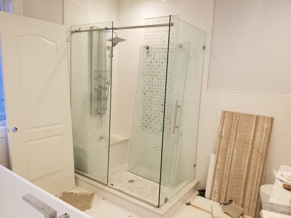 Slide of David Jackson CM Remodeling