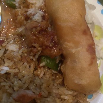 Lucky House - 18. Chicken Fingers - Chinese Near Me - Peabody, Massachusetts Lucky House - 18. Chicken Fingers - Chinese Near Me - Peabody, Massachusetts