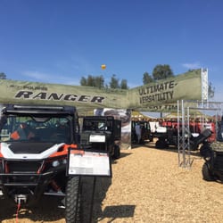 Tulare Polaris