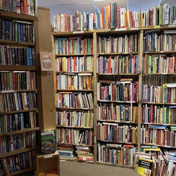 The Bookery - Used Bookstore Near Me - Placerville, California