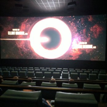 CMX Cinemas - Cinema Near Me - Daytona Beach, Florida