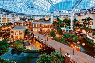 Gaylord Opryland Resort & Convention Center by null