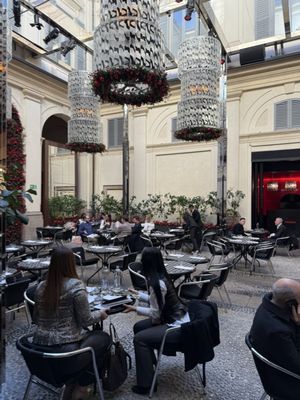 DG Martini ® by null