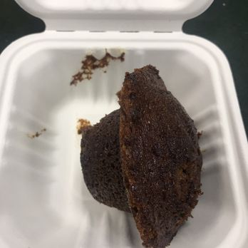 Egg Works - Banana muffin - American Near Me - Henderson, Nevada