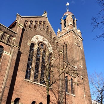 Arminius - Performing Arts Near Me - Rotterdam, ZH