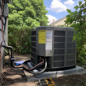RICE HVAC - Looking for a new AC? We can help! - Heating & Air Conditioning/HVAC Near Me - South Elgin, Illinois