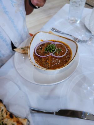 Mahesh's Kitchen by null
