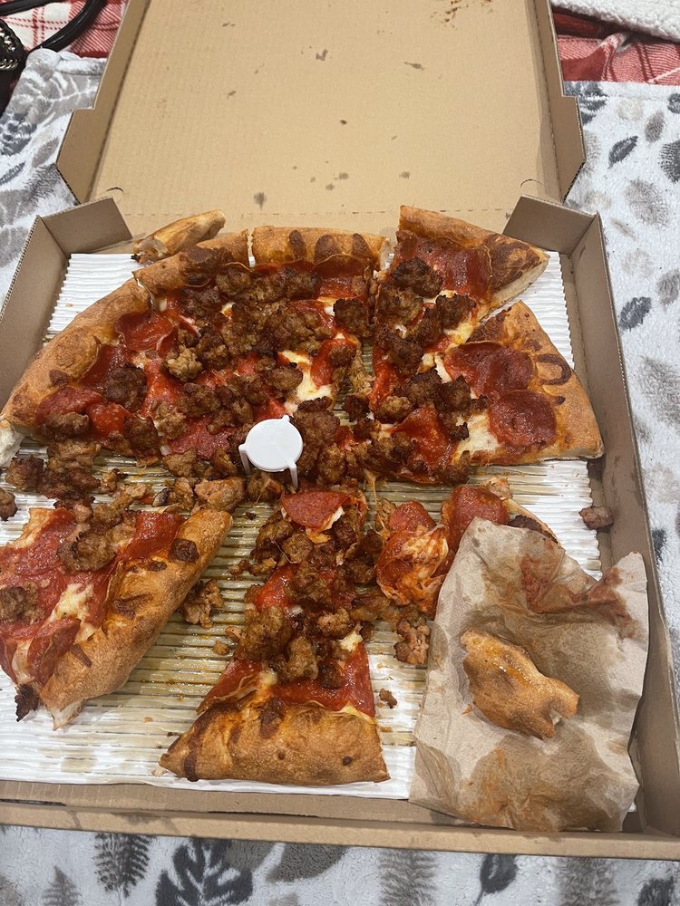 PIZZA FACTORY 63 Photos & 71 Reviews 3120 Hwy 50 E, Carson City, Nevada Italian