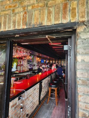 McSorley’s Beach Pub & Rooftop by null