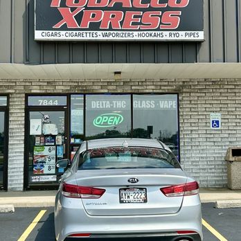 TOBACCO XPRESS - Updated May 2026 - 7844 S Howell Ave, Oak Creek, Wisconsin  - Tobacco Shops - Phone Number