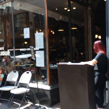 Cafe Bonjour - Breakfast & Brunch Near Me - Boston, Massachusetts Cafe Bonjour - Breakfast & Brunch Near Me - Boston, Massachusetts