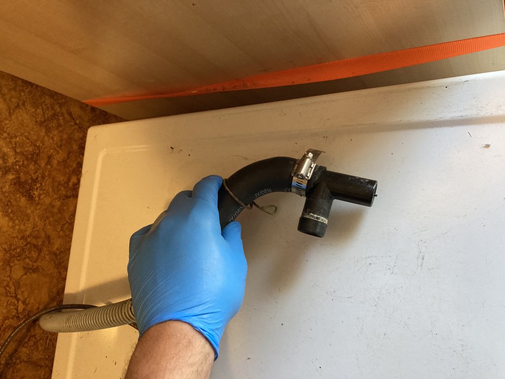 Slide of Dtclogsman/DrainCleaning