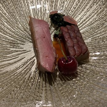 Six Test Kitchen - New American Near Me - Paso Robles, California