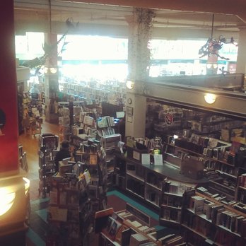 Auntie's Bookstore - Auntie's from the top floor! - Newspapers & Magazines Near Me - Spokane, Washington Auntie's Bookstore - Auntie's from the top floor! - Newspapers & Magazines Near Me - Spokane, Washington