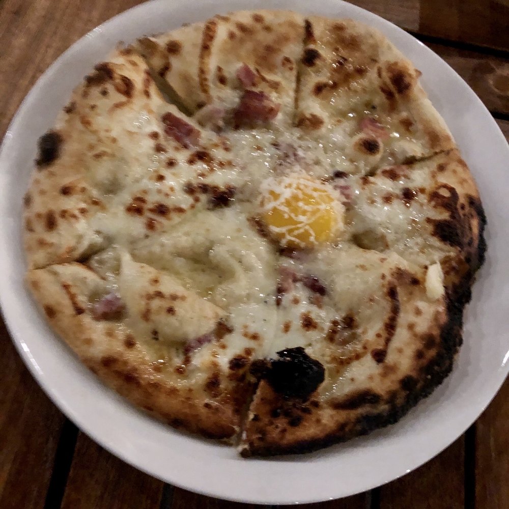 Folktale Winery - Truffle Pizza! (10/17/20) - Wineries Near Me - Carmel, California Folktale Winery - Truffle Pizza! (10/17/20) - Wineries Near Me - Carmel, California