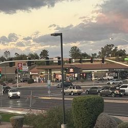 Circle K - Circle k