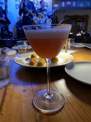 La Cumbancha by null