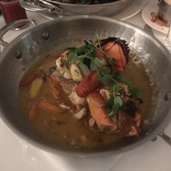 Ostra - Seafood Near Me - Boston, Massachusetts Ostra - Seafood Near Me - Boston, Massachusetts