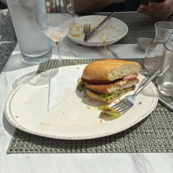 Slay Hermosa - I couldn't eat it all - New American Near Me - Hermosa Beach, California Slay Hermosa - I couldn't eat it all - New American Near Me - Hermosa Beach, California