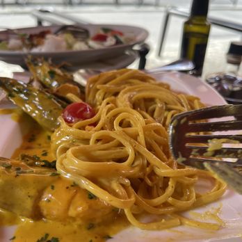 Gran Caffé Convivium - Pasta - Italian Near Me - Paris, 75 Gran Caffé Convivium - Pasta - Italian Near Me - Paris, 75