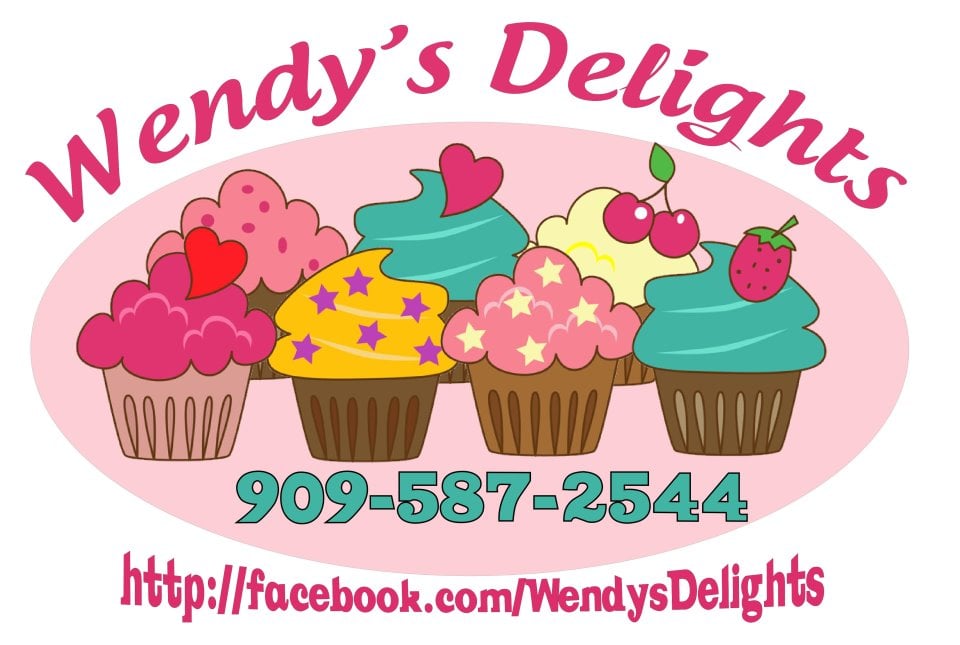 Wendy's Delight's Logo
