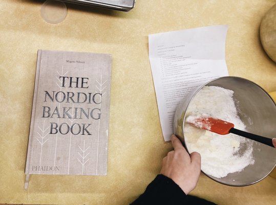 Sons of Norway Normanna Hall by null