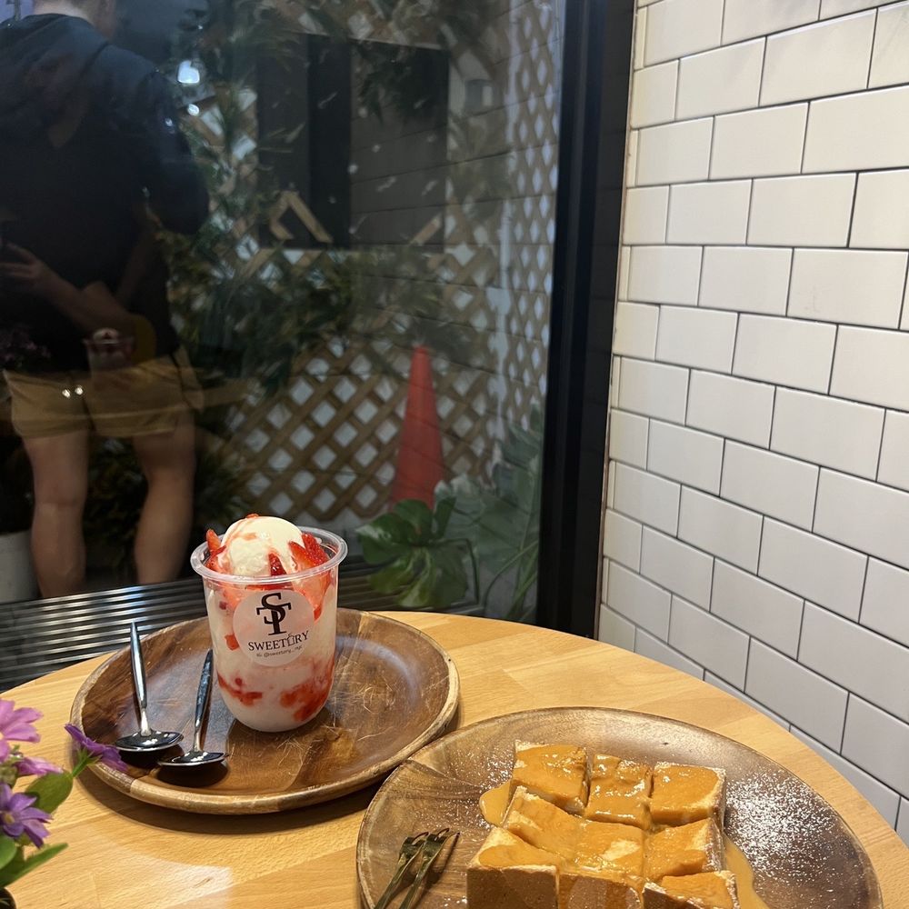 Sweetory - Desserts Near Me - Jackson Heights, New York Sweetory - Desserts Near Me - Jackson Heights, New York