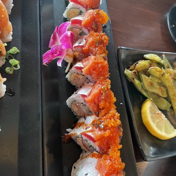 Sushi Yoko - Chef's Special - Japanese Near Me - Gardena, California Sushi Yoko - Chef's Special - Japanese Near Me - Gardena, California