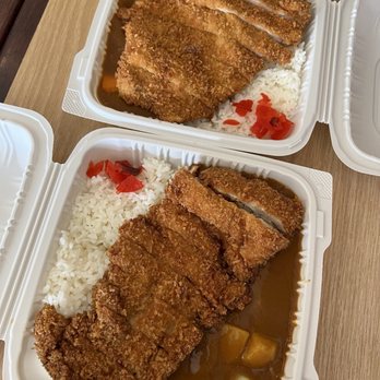 Volcano - Japanese Curry Near Me - San Francisco, California Volcano - Japanese Curry Near Me - San Francisco, California