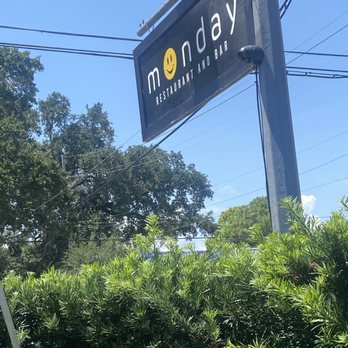 Monday Restaurant + Bar - Cajun/Creole Near Me - New Orleans, Louisiana Monday Restaurant + Bar - Cajun/Creole Near Me - New Orleans, Louisiana