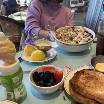 Sadelle's - Salad - Breakfast & Brunch Near Me - Las Vegas, Nevada Sadelle's - Salad - Breakfast & Brunch Near Me - Las Vegas, Nevada