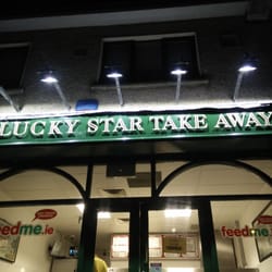 Lucky Star Takeaway