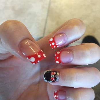 Oasis Nails - Nail Salons Near Me - Whittier, California