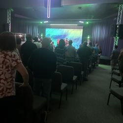 Daybreak Church