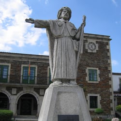 Albergue Ferramenteiro