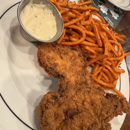 Chicken Fried Steak