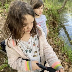 Chattahoochee River National Recreation Area