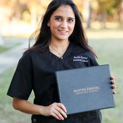 Austin Dental Assistant School - Circle C
