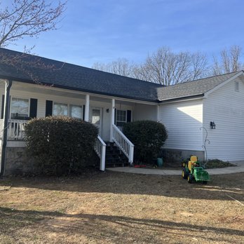S&G Gutters - New black gutters - Gutter Services Near Me S&G Gutters - New black gutters - Gutter Services Near Me