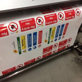 NDigital Print & Sign - High quality digital printing. - Printing Services Near Me - Golborne, XGM