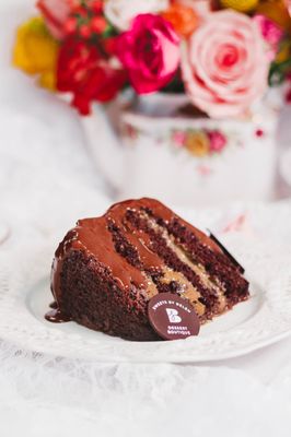 Sweets by Belen Dessert Boutique by null