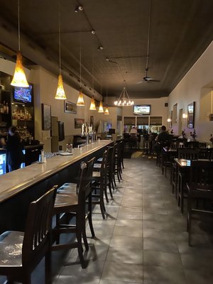 523 Tap & Grill by null