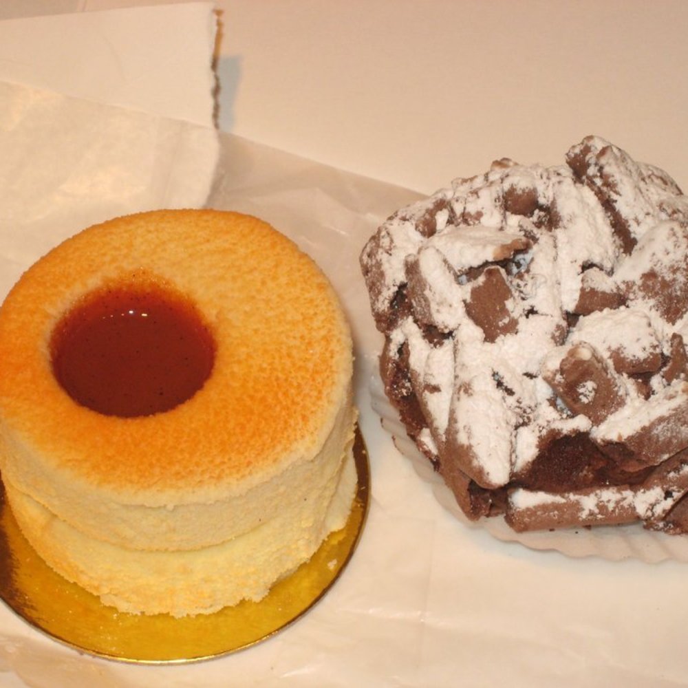 Pastries By Randolph - delice and white chocolate mousse - Bakeries Near Me - Arlington, Virginia Pastries By Randolph - delice and white chocolate mousse - Bakeries Near Me - Arlington, Virginia