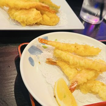 Yamato Japanese Restaurant - Tempura done right! - Noodles Near Me - Stevenson Ranch, California