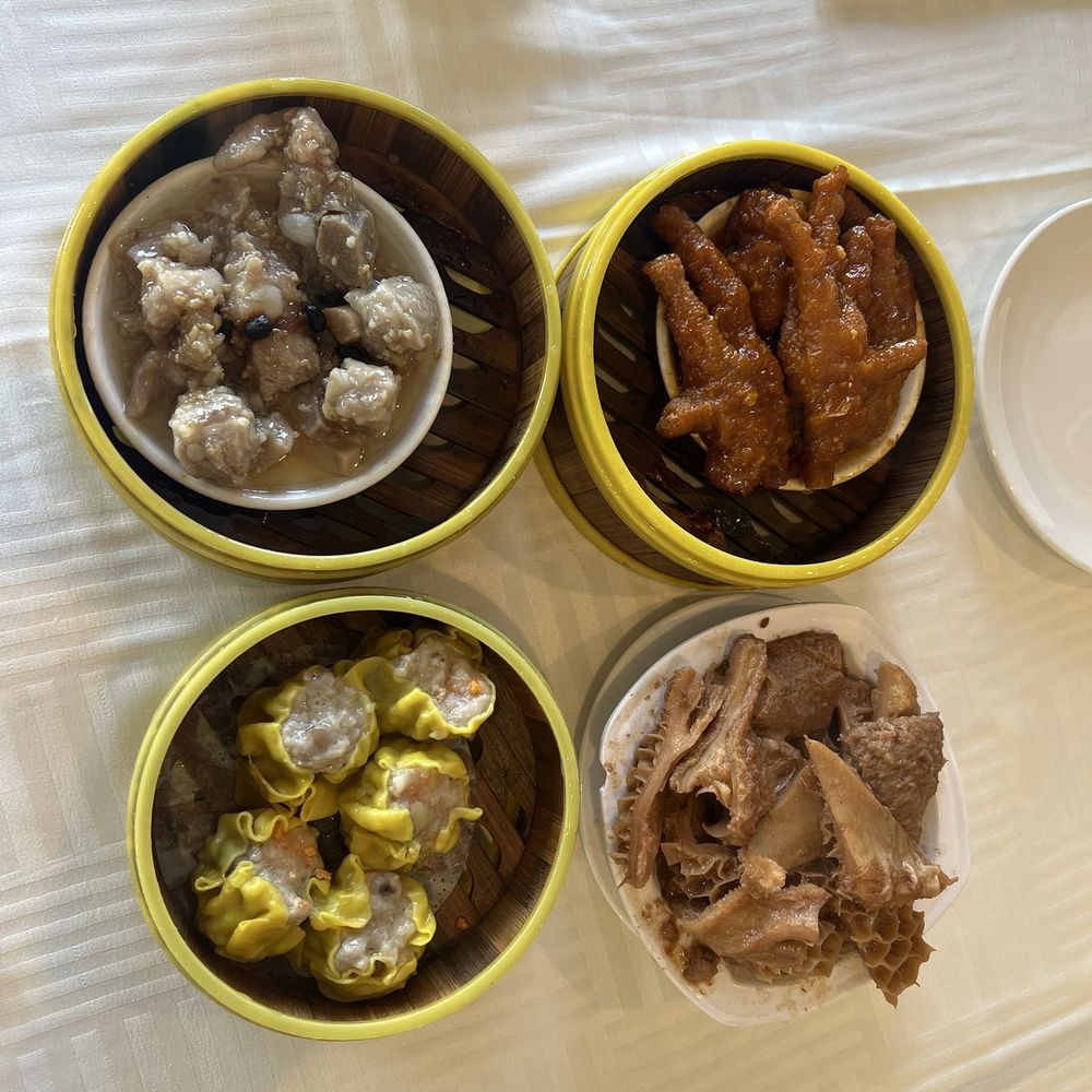 Ocean Bo - Dim Sum Near Me - El Monte, California Ocean Bo - Dim Sum Near Me - El Monte, California