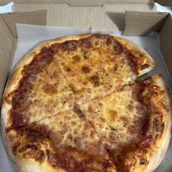 Pasta Too - Small pizza. Not stellar. - Italian Near Me - Bethel Park, Pennsylvania