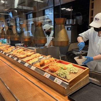 Sanuki Udon - Noodles Near Me - New York, New York Sanuki Udon - Noodles Near Me - New York, New York